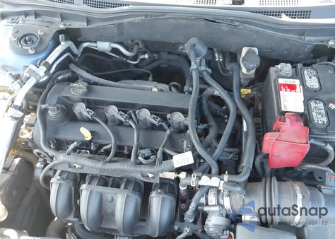 2010 Ford Fusion Se из США, поврежденный, VIN 3FAHP0HA5AR256279